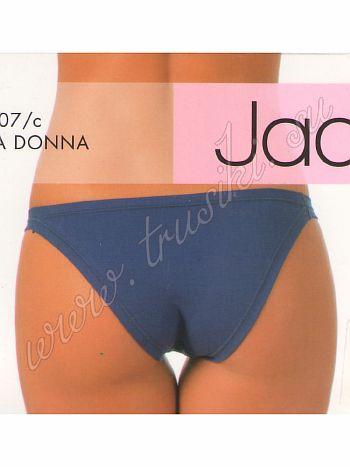 Фото 5 Трусики танга Jiadea