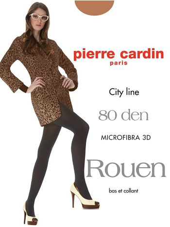 Фото 1 Колготки Pierre Cardin