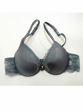 Фото 6 Бюстгальтер Lormar из коллекции Avida