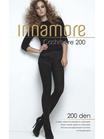 Фото 1 Колготки Innamore