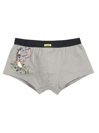 Фото 2 Трусы Pelican из коллекции Base Man