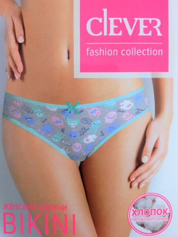 

Трусики Clever B661