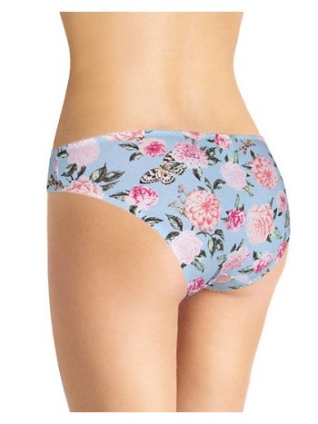 Фото 2 Трусики Clever из коллекции Fashion