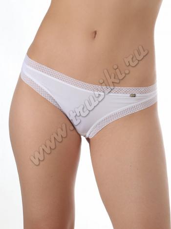 Фото 2 Трусики Rosa Selvatica из коллекции Stella