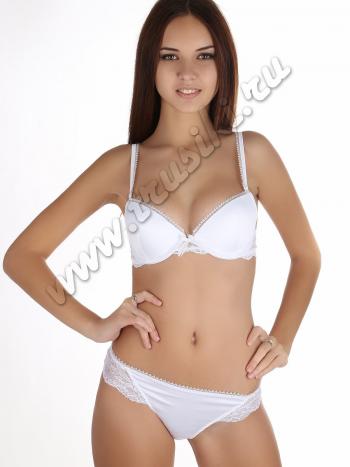 Фото 5 Трусики Dimanche из коллекции Eva