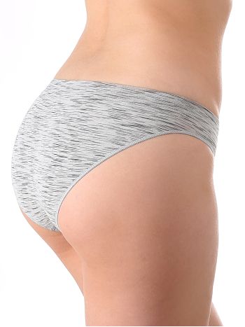 Фото 2 Трусики Brubeck из коллекции Fuzen