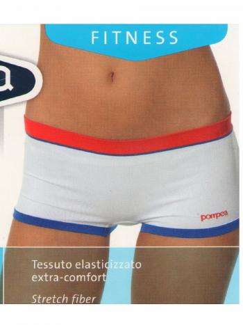 Фото 1 Трусики Pompea