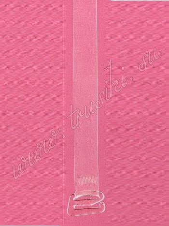 Фото 1 Силиконовые регулируемые бретельки Julimex RT 05