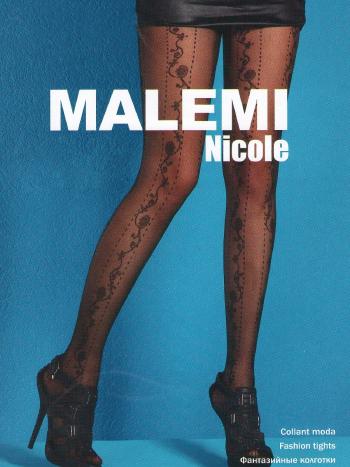 Фото 1 Колготки Malemi Nicole