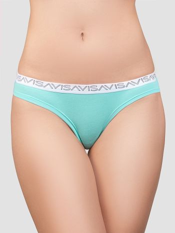 Фото 4 Трусики Vis-A-Vis из коллекции Sport