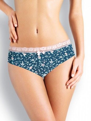 Фото 3 Трусики Clever из коллекции Fashion