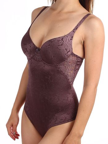 Фото 1 Боди Lormar из коллекции Talent