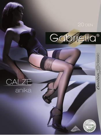Фото 1 Чулки Gabriella