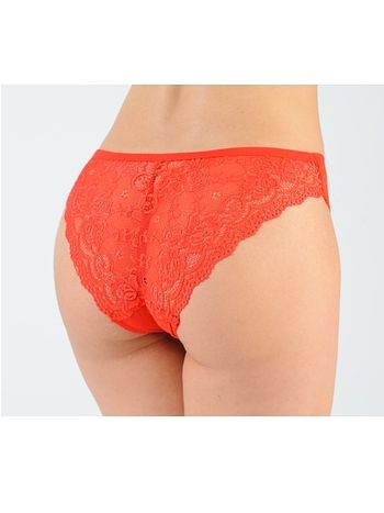 

Трусики Dentelle si00377, si00377