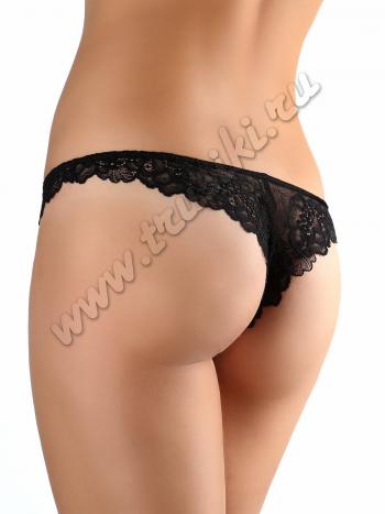 Фото 2 Трусики Dimanche из коллекции Amante