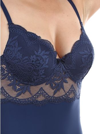Фото 3 Боди Lormar из коллекции Eternal