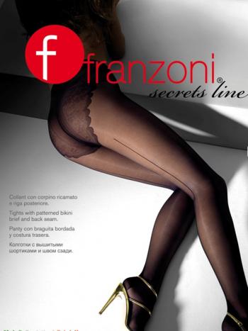 

Колготки Franzoni Secrets Line 20, Secrets Line 20