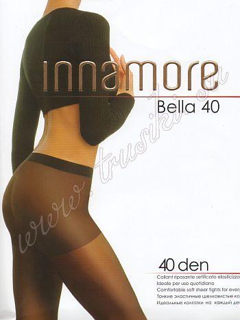 Колготки Innamore Bella 40 (40 ден) - купить в Москве по цене 134 руб.