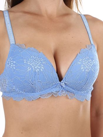 Фото 4 Бюстгальтер Lormar из коллекции Idolo
