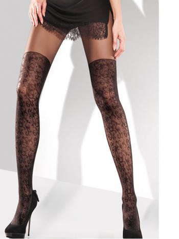 Фото 1 Колготки Gabriella