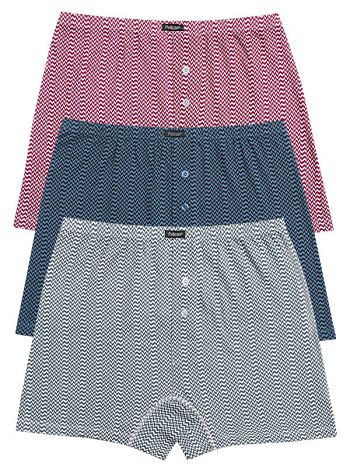 Фото 2 Трусы Pelican из коллекции Base