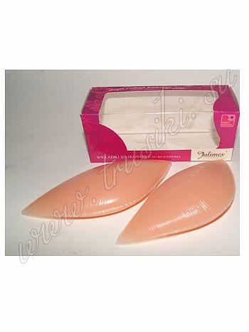 Фото 1 Силиконовые вкладыши Julimex WS-13