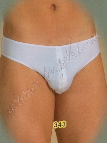 Фото 1 Трусы слип Darling Lingerie