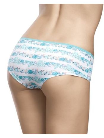 Фото 2 Трусики Pelican из коллекции Base Women