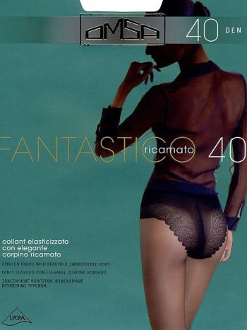 Фото 1 Колготки Omsa