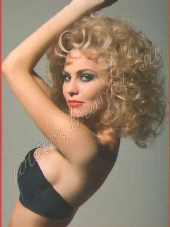 Фото 2 Невидимый бюстгальтер пуш-ап Farfallina 2028