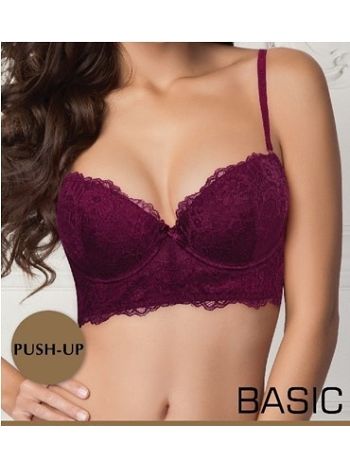 Фото 3 Корсаж Innamore из коллекции Basic Lace