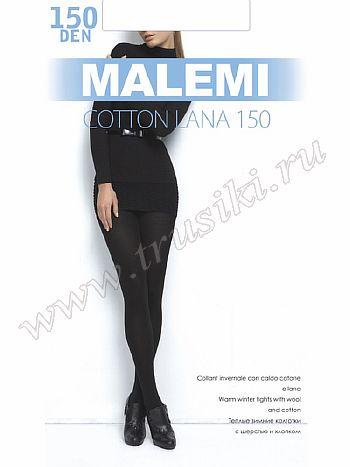 

Колготки Malemi Cotton Lana 150, Cotton Lana 150