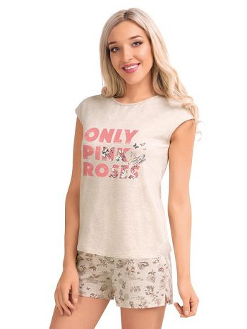 Фото 1 Комплект Clever из коллекции Homewear