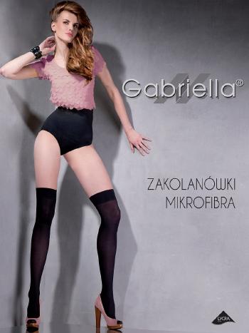 Гетры Gabriella Zakolanowki Microfibra