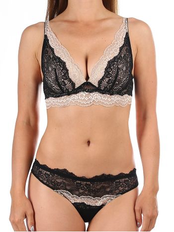 Фото 2 Комплект Lormar из коллекции Look