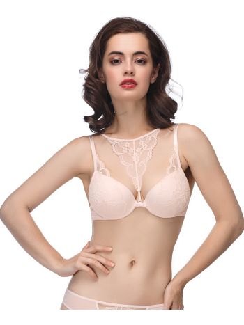 Фото 7 Бюстгальтер Mioocchi из коллекции Wanda