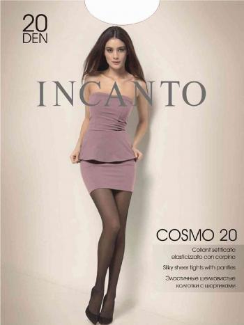 

Колготки Incanto Cosmo 20, Cosmo 20