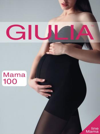 

Колготки Giulia Mama 100, Mama 100