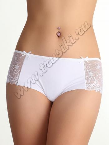 Фото 1 Трусики шорты Mitex F 011