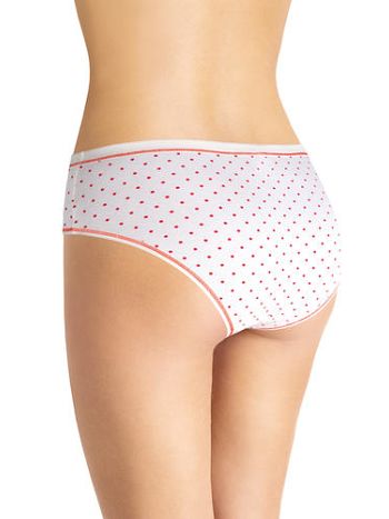 Фото 2 Трусики Clever из коллекции Fashion