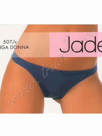 Фото 4 Трусики танга Jiadea