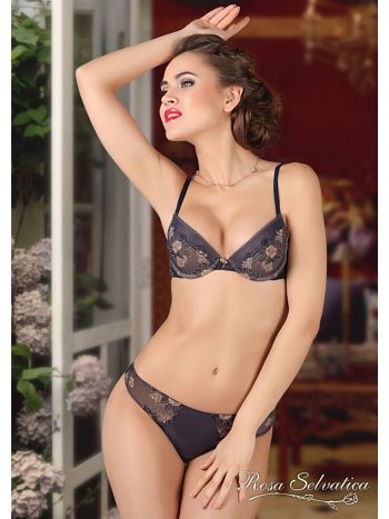Фото 4 Комплект Rosa Selvatica из коллекции Miele