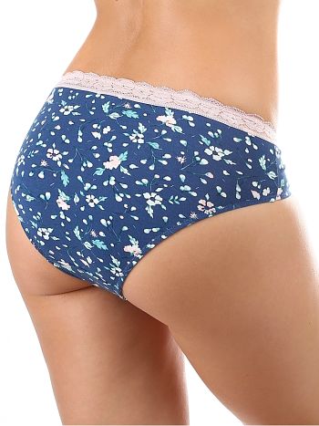 Фото 2 Трусики Clever из коллекции Fashion