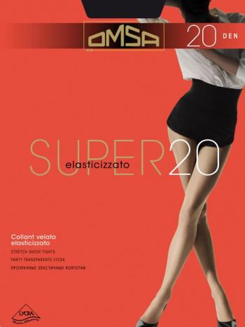 Фото 1 Колготки Omsa