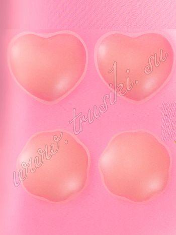 

Наклейки на соски Julimex PS 05, PS 05