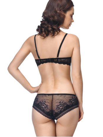 Фото 2 Комплект Mioocchi из коллекции Reticello