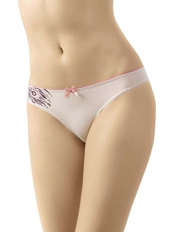 Фото 1 Трусики Pelican из коллекции Base Women