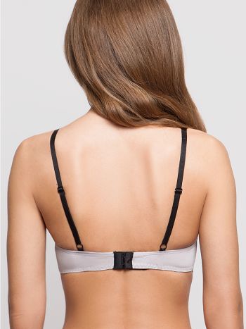 Фото 2 Бюстгальтер Vis-A-Vis из коллекции Fashion