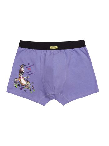Фото 2 Трусы Pelican из коллекции Base Man