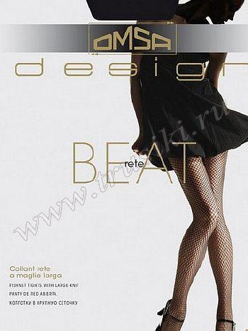 Фото 1 Колготки Omsa